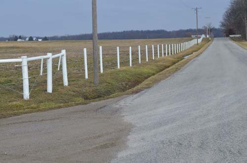Property photo 77 - 98+/- Acres Offered in 6 Tracts or Combinations, Noble County, Indiana Farm